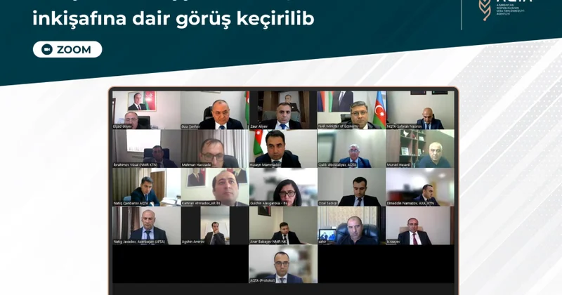 Naxçıvanda quşçuluq sənayesi inkişaf etdirilir