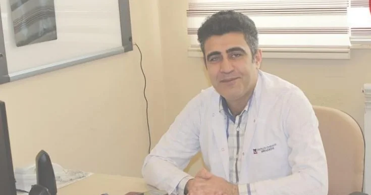 Bakıda tanınmış cərrah 9 il həbs edildi