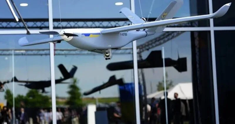 ANSA: İtaliya mafiyası Ukraynaya göndərilən dronları almaq istəyir