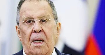 Lavrov Rusiyanın “parçalanmasından” danışıb...