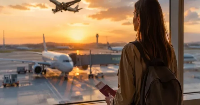 İspaniyada olan turistlərə xəbərdarlıq edildi