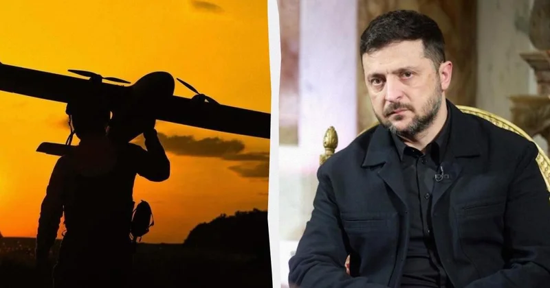Zelenski: “Putin müharibədə təşəbbüsü itirib”