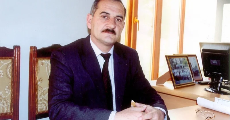 Məhəmməd Hüseynov vəzifəsindən azad olundu