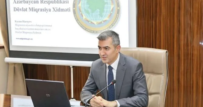 Bu ölkələrdən Azərbaycana gələnlər AZALIB