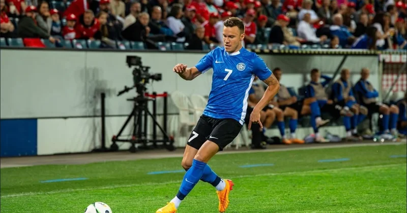 Payde nin futbolçusu a danışdı: Zirə yə böyük hörmətimiz var, lakin...