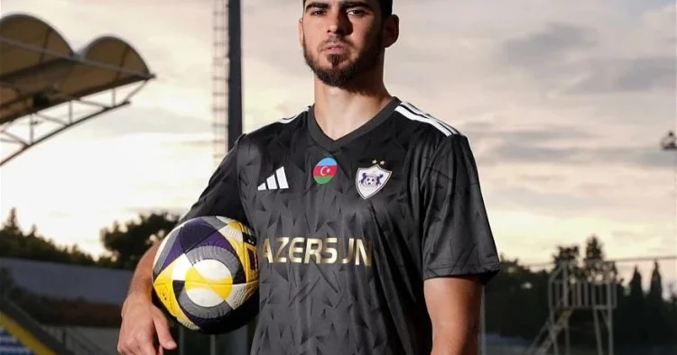 Şeydayev Rusiya klubuna keçir