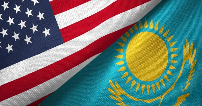 Qazaxıstan XİN başçısı Rubio ilə Xəzər Boru Kəməri Konsorsiumunun infrastrukturuna hücumları müzakirə edib