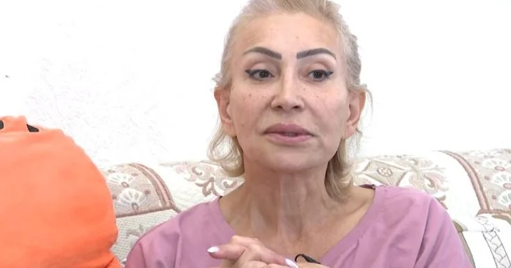 Qardaşımın qatilinin adını açıqlaya bilmədi