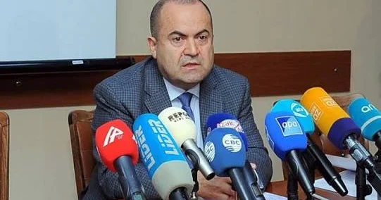 Vəfadar Misirov: Keçid ballarında ciddi dəyişiklik gözlənilmir