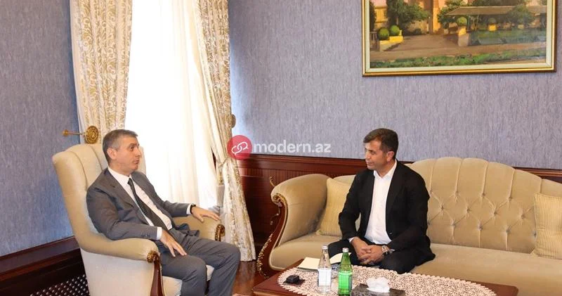Satınalmanın nəticəsi olaraq müqavilə bağlansa da, onun tam icra edilməməsi halları əhəmiyyətli paya malikdir VÜQAR GÜLMƏMMƏDOV