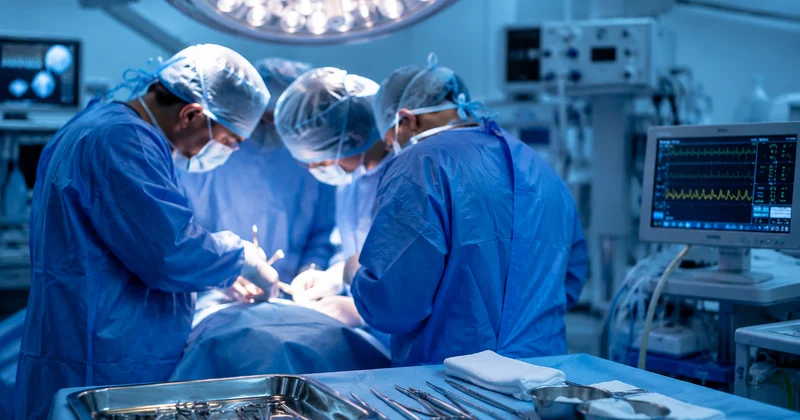Ürəkdən orqan transplantasiyasınadək Ən bahalı əməliyyatların qiyməti