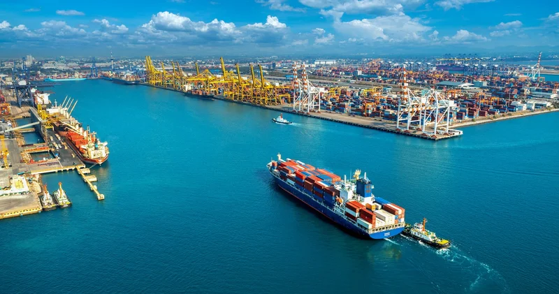 Su nəqliyyatı dəniz üçün yeni risklər yaradır EKOLOQ DANIŞDI