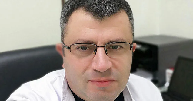 Elnur Azadxanov vəzifəsindən azad olundu TƏBİB rəhbərindən əmr KONKRET