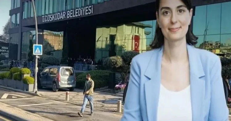 Türkiyədə Üsküdarın bələdiyyə sədri korrupsiya ittihamı işi ilə bağlı saxlanılıb