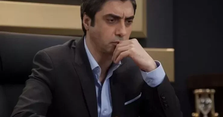 “Polat Alemdar” uzun fasilədən sonra üzə çıxdı Son görünüşü gündəm oldu
