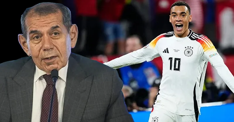 “Transferlər olacaq, bunu hamı görəcək” Qalatasaray ın prezidenti