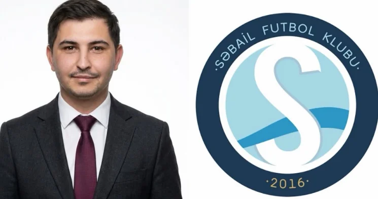 Ad dəyişikliyi üçün rəsmi müraciət etmişik Səbail in prezidenti