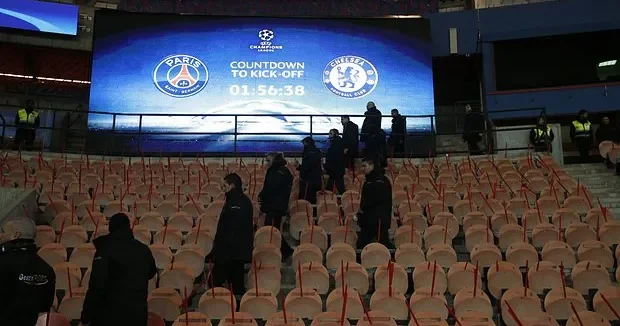 UEFA Dünya Kubokunu boykot etməyə HAZIRLAŞIR