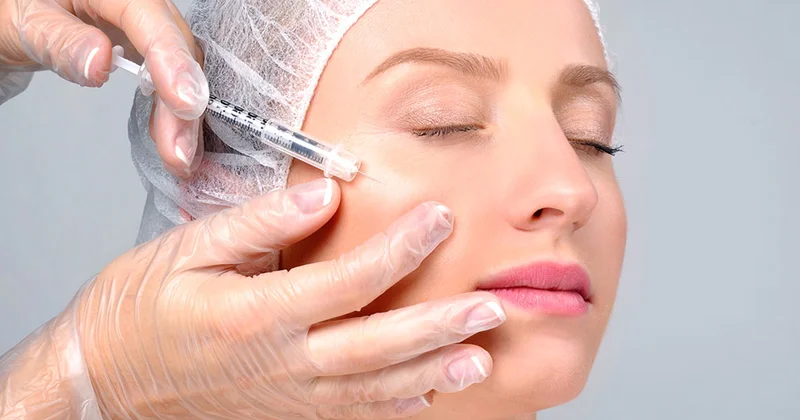 Botoksdan sonra nitq pozuntusu və iflic riski Dermatoloq xəbərdarlıq etdi