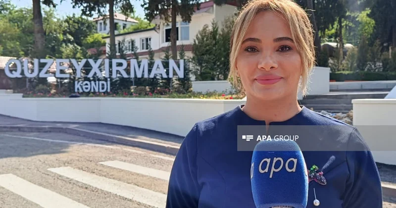 Xocavəndin Güneyxırman və Quzeyxırman kəndlərində bərpa və təmir işləri mərhələli şəkildə davam edir