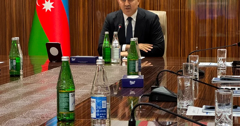Azərbaycana vizasız gəlmək mümkündür: DMX rəisi ölkələrin sayını açıqladı