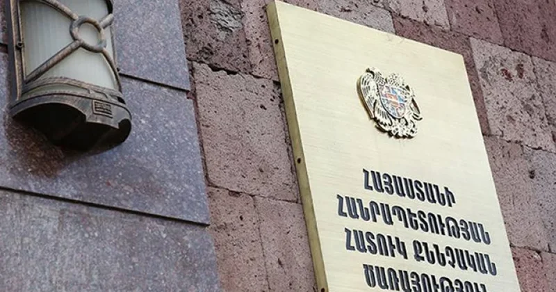 Daşnaksütyunun üzvü saxlanıldı