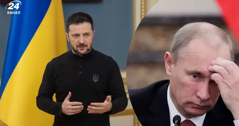 “Putin müharibədə təşəbbüsü itirib, indi əsas üstünlük texnologiyalardadır“ Zelenski