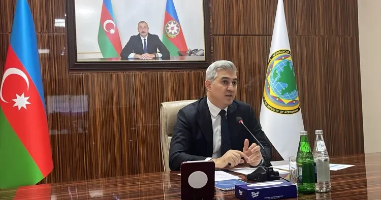 Miqrasiya həm könüllü, həm də məcburi səbəblərdən baş verir Vüsal Hüseynov