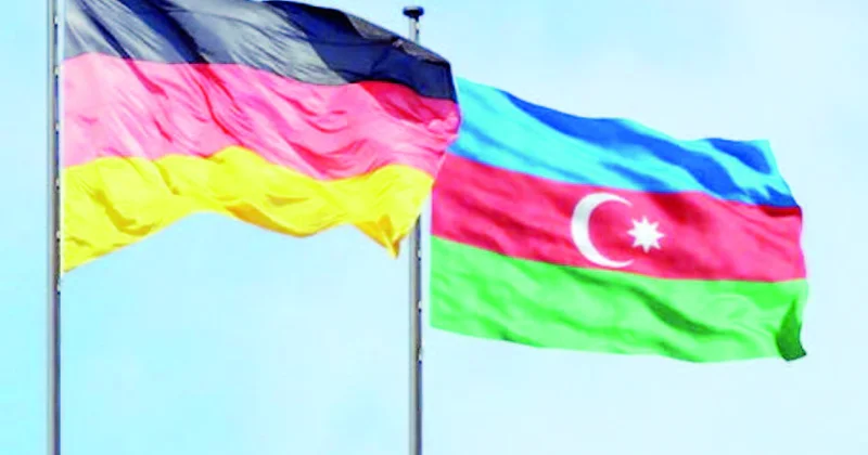 Almaniya ölkəmizin enerji saxlama imkanlarını öyrənəcək