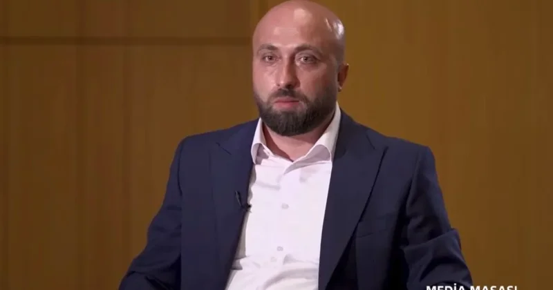 “Space TV”nin rəhbəri ilk dəfə danışdı 30 illik kanalın böhran səbəbi açıqlandı