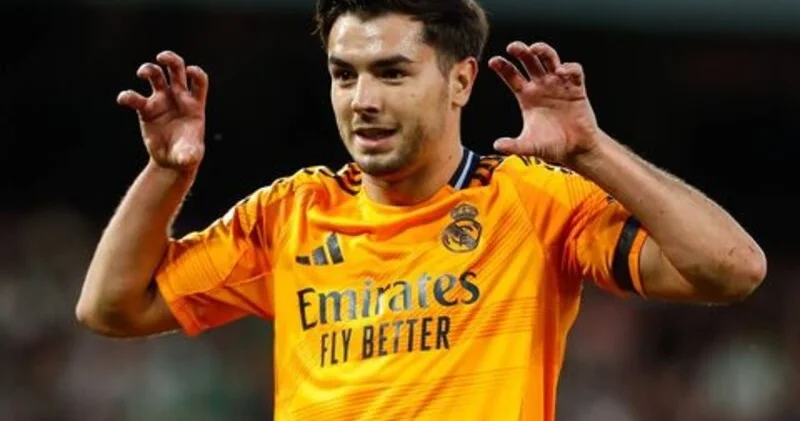 Brahim Diaz Milan a qayıda bilər