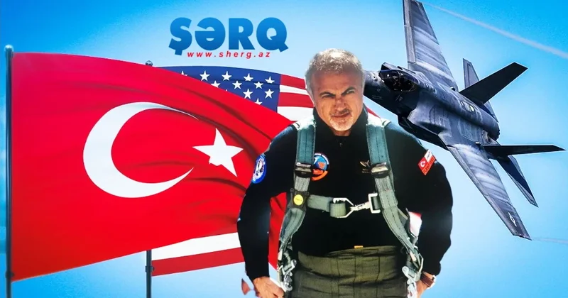 Tramp F 35 satmaq istəyir, amma Konqres mane olur Hüseyn Fazla Şərq ə danışdı