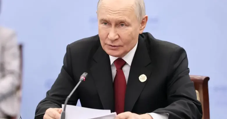 Putinin “Sirkon”la bağlı açıqlaması Qərbi qorxuya saldı KONKRET