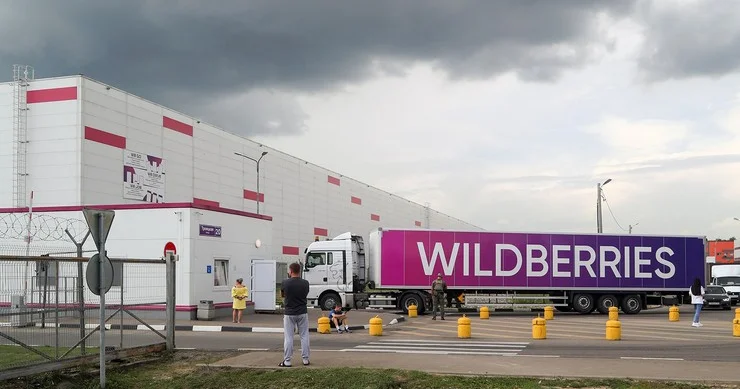 ​“Wildberries” Rusiyadan bu ölkəyə qaçır Şirkətə heç kim icarəyə anbar vermək istəmir