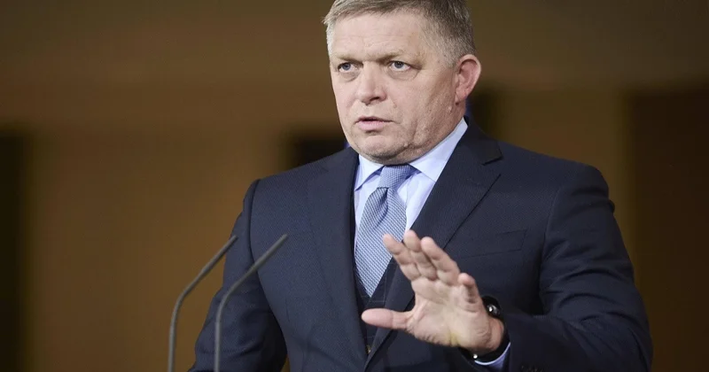 Fitso: Slovakiya və BƏƏ müdafiə sənayesi sahəsində əməkdaşlığı davam etdirəcək