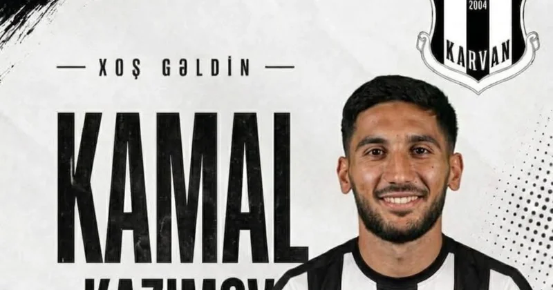 “Karvan Yevlax” müdafiə xəttini gücləndirdi