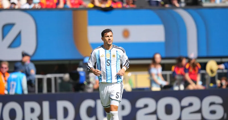 DÇ 2026 nın finalından sonra argentinalı futbolçulara qarşı İŞ AÇILDI