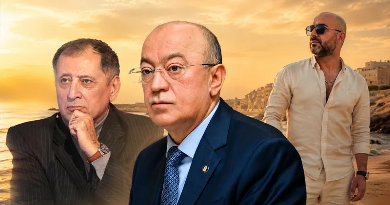 Dağıstanlı müğənni Kəmaləddin Heydərovun mahnısının sözlərini təhrif etdi (VİDEO)