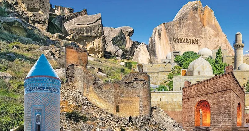 Abidələrin qorunması üçün 200 tədbir görülüb, 1 cinayət işi açılıb