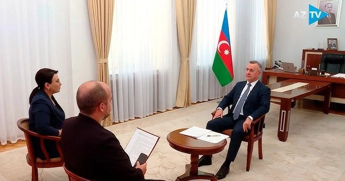 Bir azdan vahid səhiyyə eko sisteminə daxil olacağıq Səhiyyə naziri