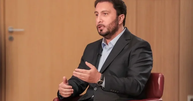 Ramin Cəfərov: Baku TV ənənəvi yayım reytinqində proqnozları qabaqlayır