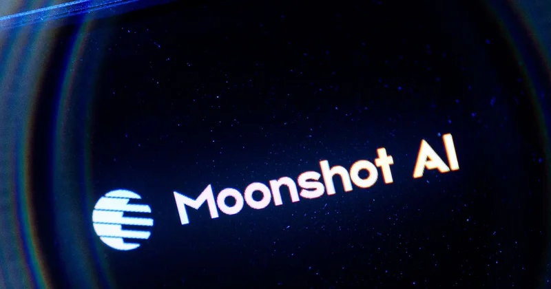 Çinin süni intellekt startapı “Moonshot AI” maliyyələşdirmə mərhələsində hədəfini üstələyib