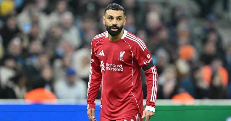 Salaha Avropadan ən yaxşı təklifi “Beşiktaş” edib Qərar gözlənilir