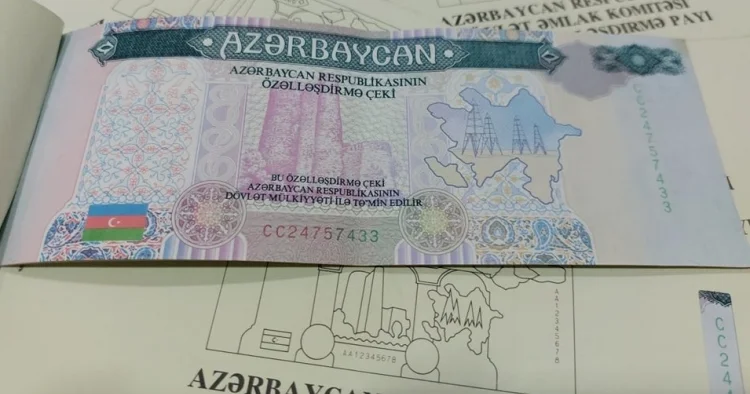Azərbaycanın qiymətli kağızlar bazarı 32 % kiçilib