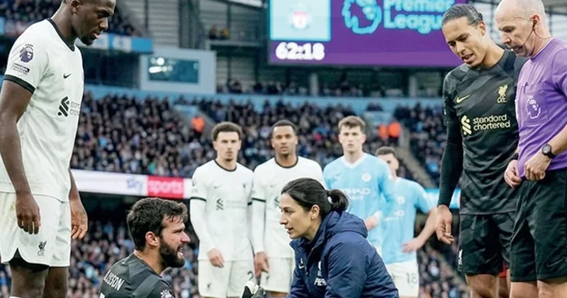 Futbolda inqilabi dəyişiklik: Komanda bu halda 10 nəfərlə oynayacaq