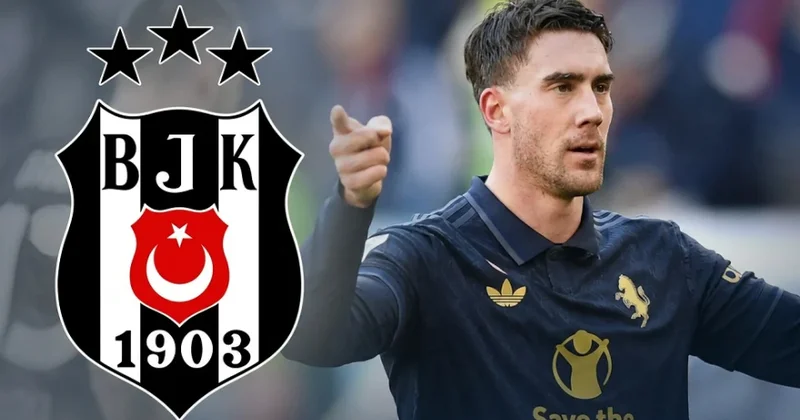 Beşiktaş serbiyalı ulduzu hədəf aldı Vinçentso İtalyano amili işə yarayacaq?