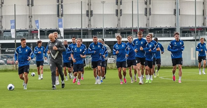 “Sabah”ı böyük ehtimalla “Lex” gözləyir: Polşa klubları ilə duellərin tarixi in İCMALI