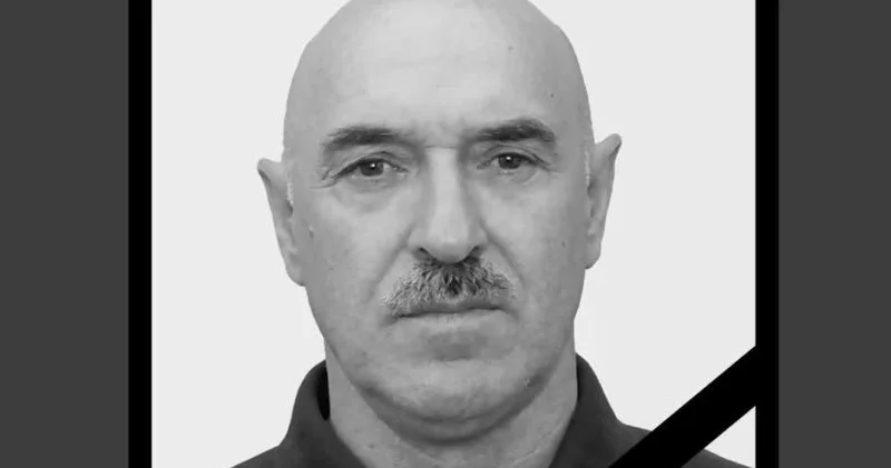 İdman Akademiyasının baş müəllimi vəfat etdi