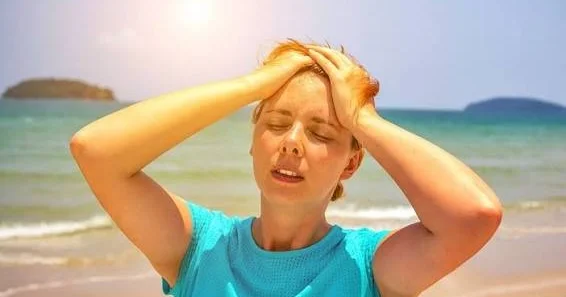 Yay mövsümü başlayandan neçə nəfəri gün vurub?