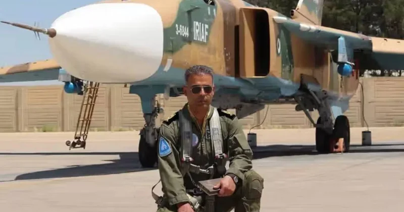 İranlı generalın Qətərdə həlak olduğu rəsmən təsdiqləndi